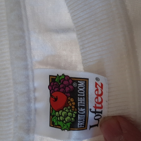 VINTAGE "BLIND BOYS of ALABAMA " 2002 T SHIRT NWOT XL (music) - Picture 6 of 7